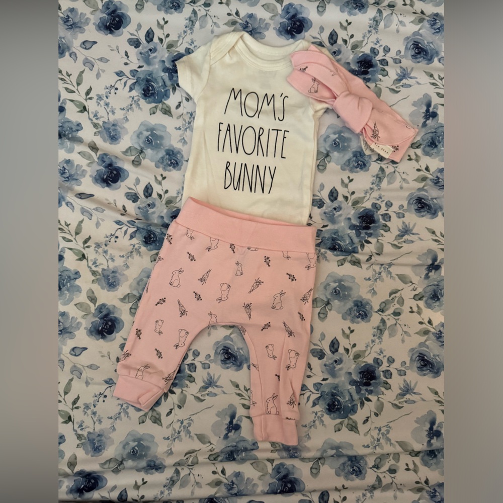 Easter Outfit
